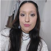 Profesora de inglés para niños y niñas